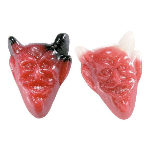 Red Spicy Devils