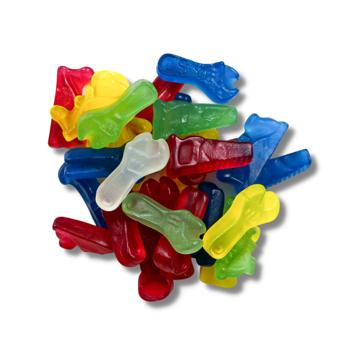 Mini Jelly Tools