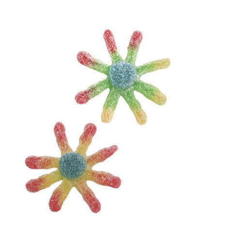 Sour Octopus