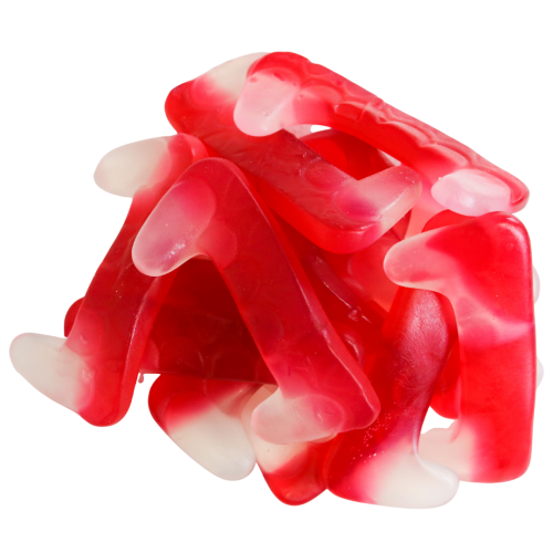 Dracula Teeth