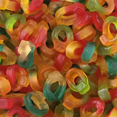 Friendship Rings