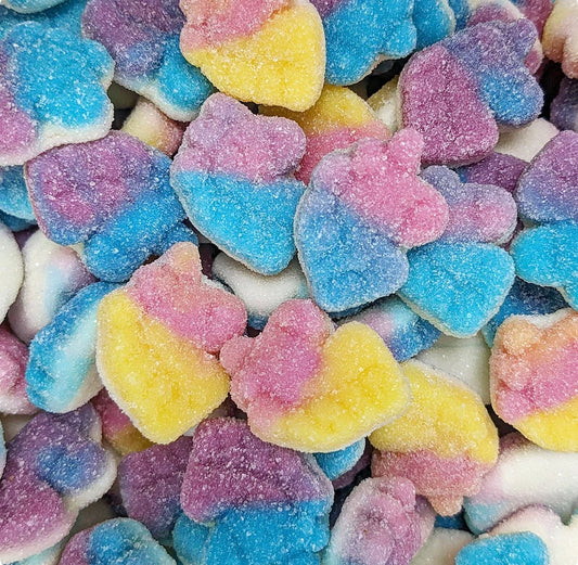 Fizzy Unicorns