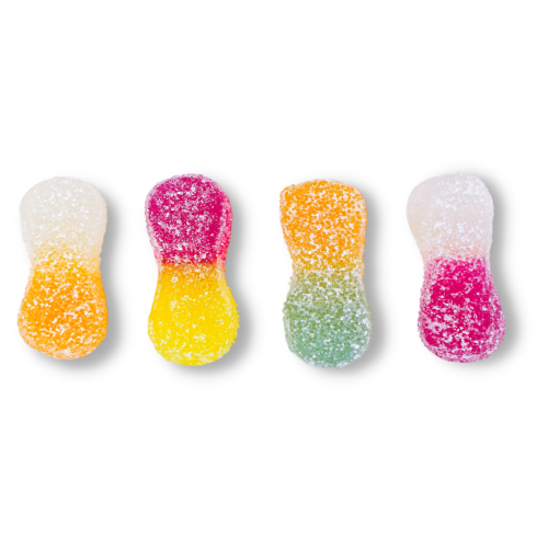 Fizzy Tongues