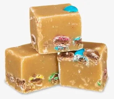 Smartie Vanilla Fudge