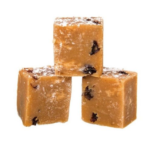 Mince Pie Fudge