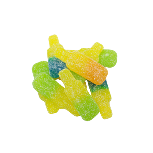 Proper Sweets Fizzy Ice Lollies – Freddies Proper Sweets