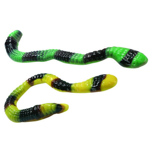 Snakes Mix