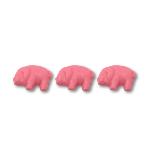 Pink Pigs
