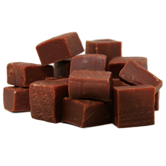 Chocolate Fudge