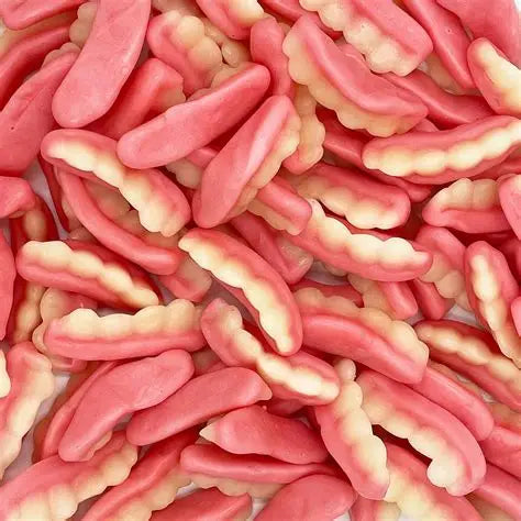 Jelly Teeth