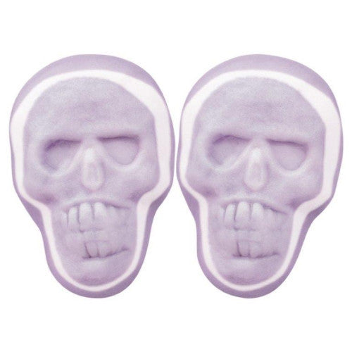 Jelly Filled Skulls
