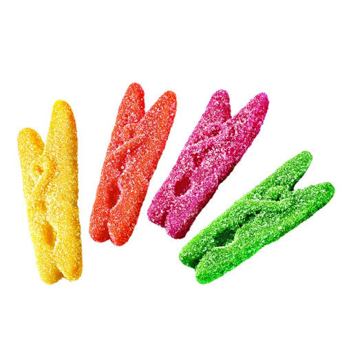 Sour Tweezers