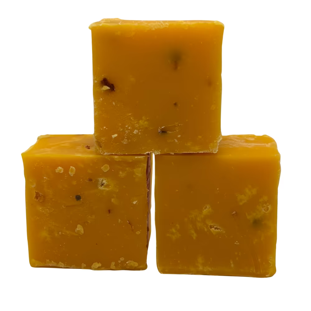 Hot Honey Fudge