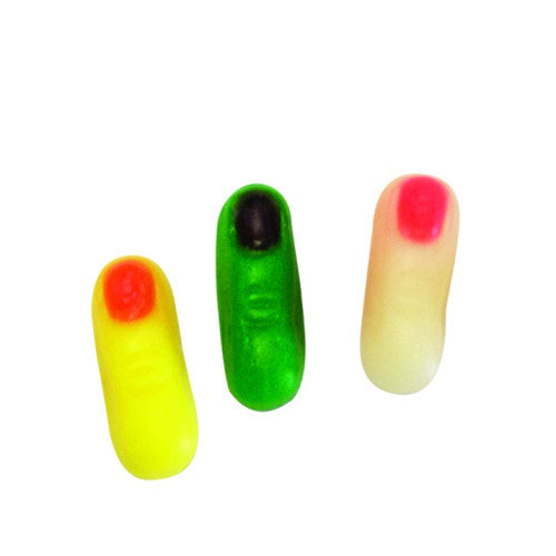 Mini Fingers