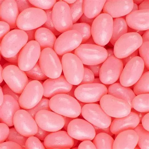 Strawberry Jelly Beans