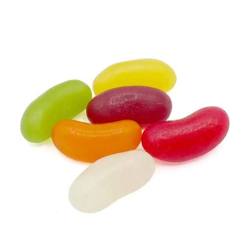 Jelly Beans