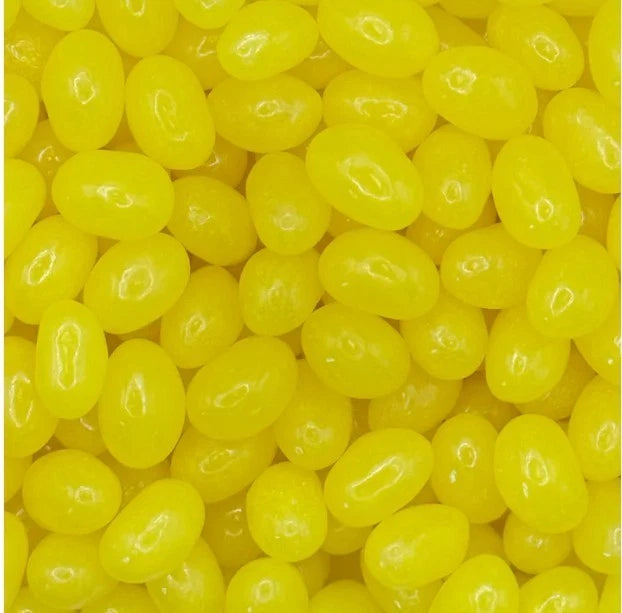 Lemon Beans