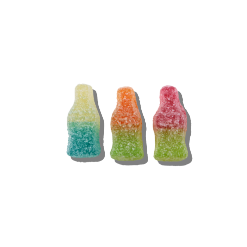 Tutti Frutti Bottles