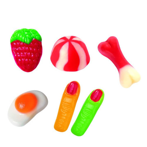 Fantasy Jelly Mix
