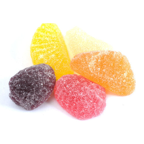 Fruit Jellies