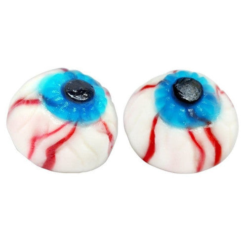 Bloody Eyes
