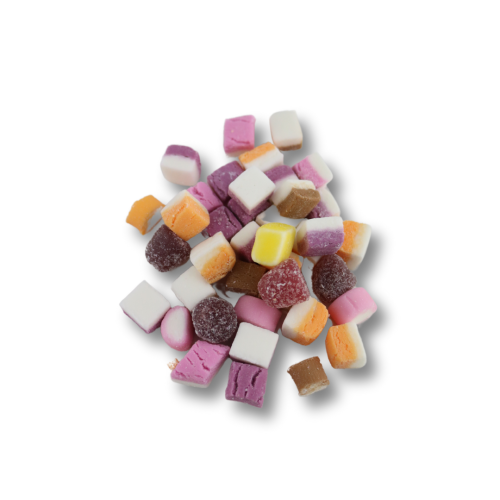 Dolly Mixture