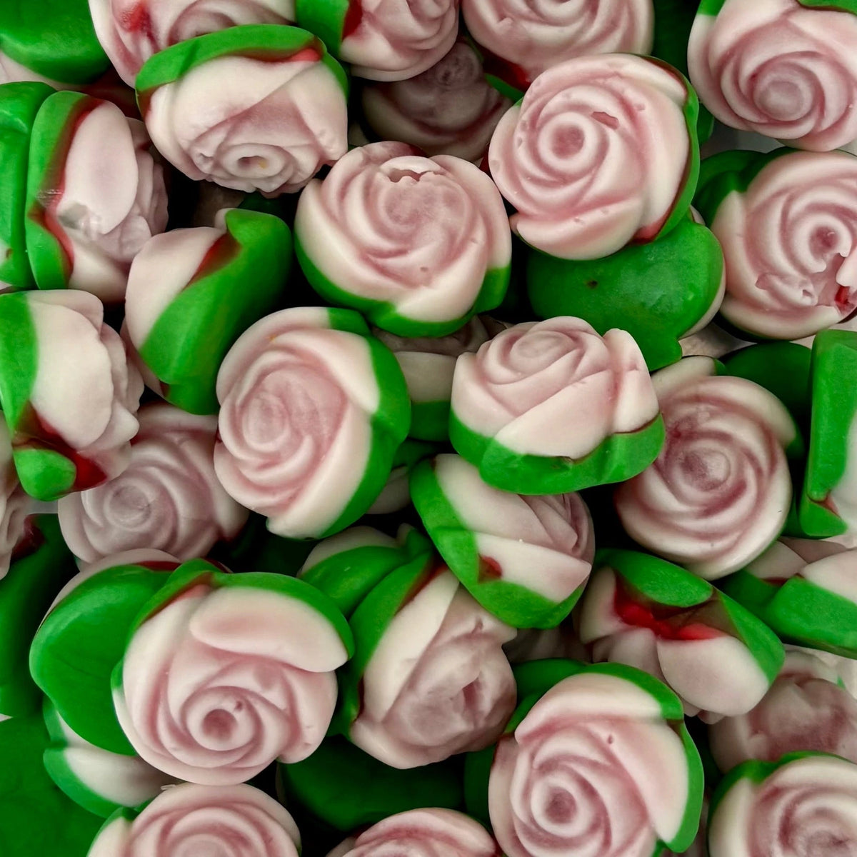 Proper Sweets Gummy Roses – Freddies Proper Sweets