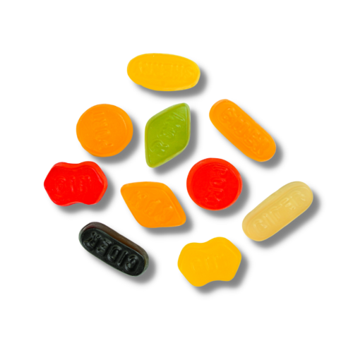 Proper Sweets Products – Page 11 – Freddies Proper Sweets