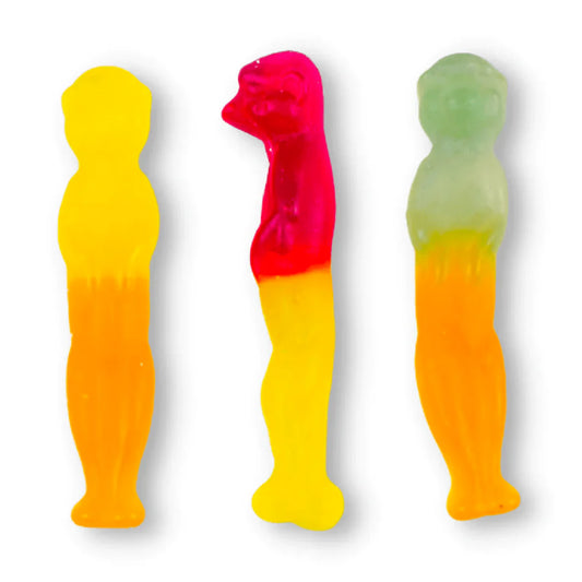 Jelly Meerkats