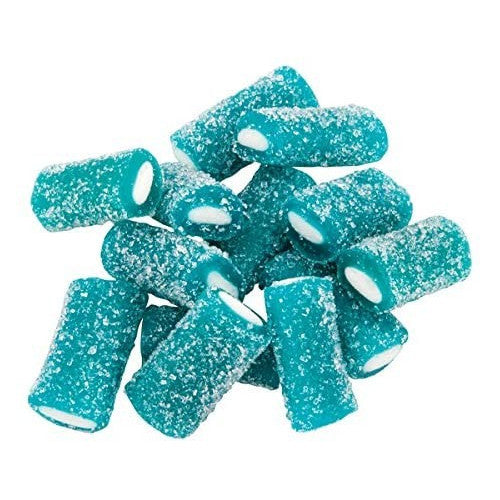 Fizzy Blue Pencils
