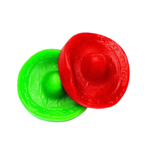 Mexican Sombreros