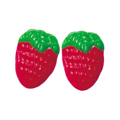 Wild Strawberries