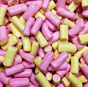 Haribo Rhubarb And Custard