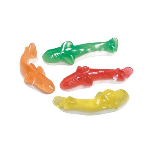 Jelly Sharks