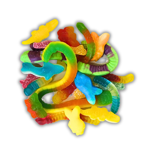 Animal Mix