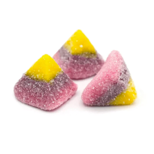 Proper Sweets Pyramids – Freddies Proper Sweets