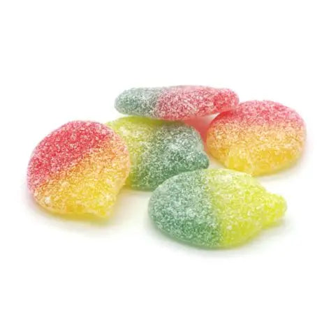 Sour Apples