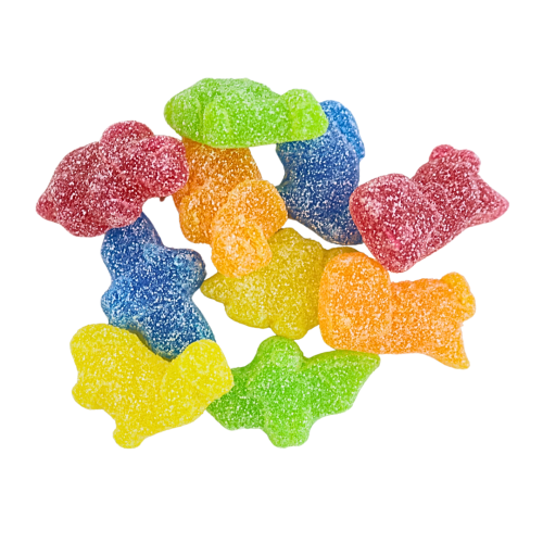 Sour Dinos