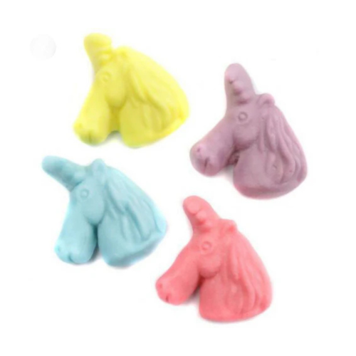 Jelly Unicorns