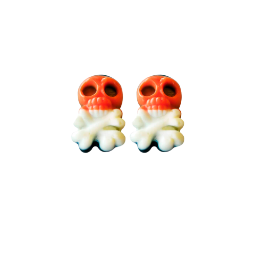 Pirate Skulls