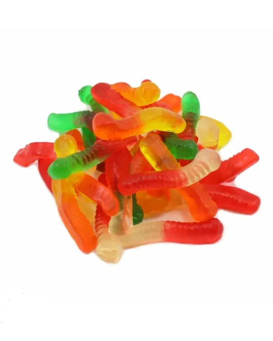 Jelly Worms