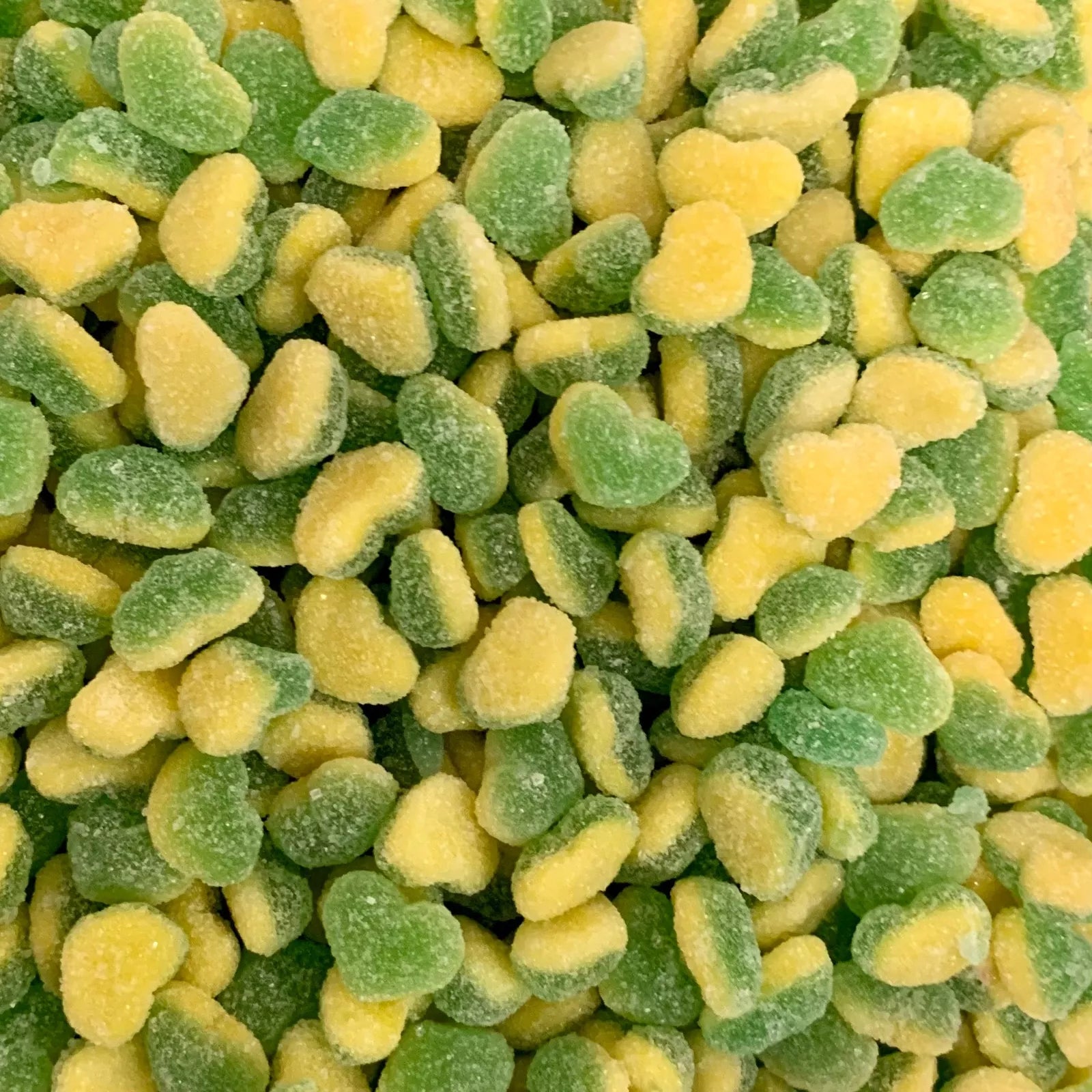 Proper Sweets Apple And Custard – Freddies Proper Sweets