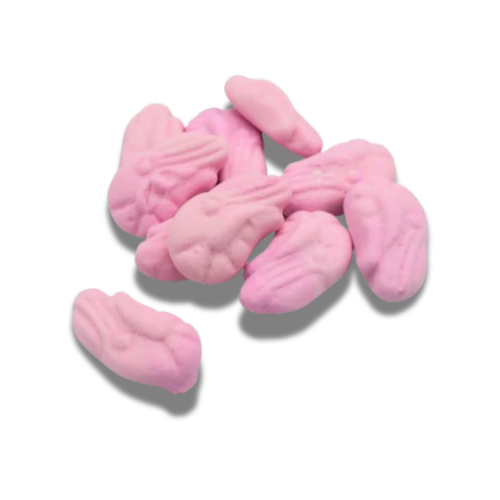 Foam Shrimps