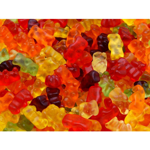 Jelly Bears