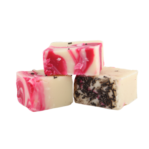 99 Ice Cream Fudge