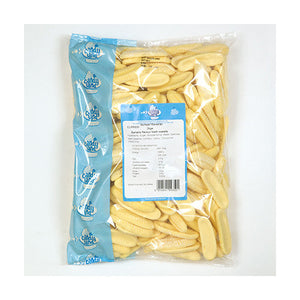 Barratt Bumper Banana 2Kg