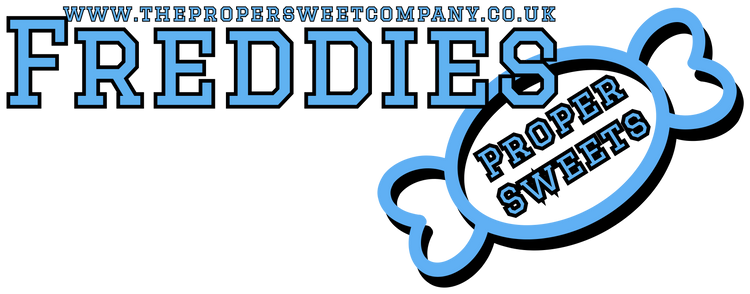 Freddies Proper Sweets