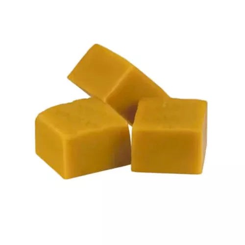 Liquorice Fudge