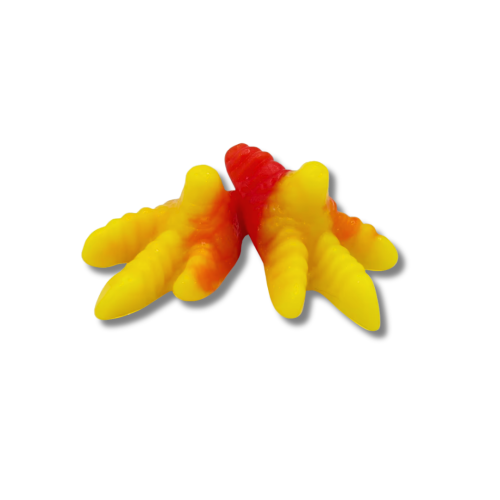 Chicken Feet