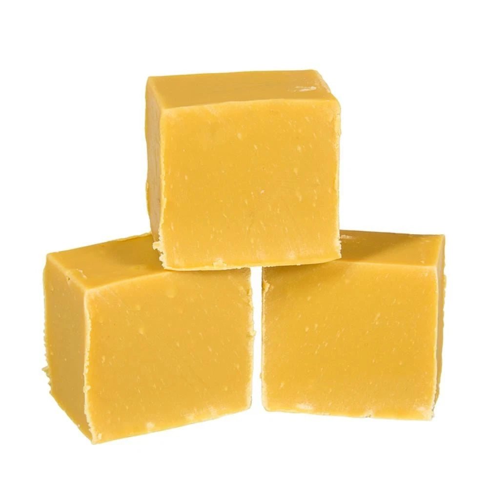 Lemon Sour Fudge